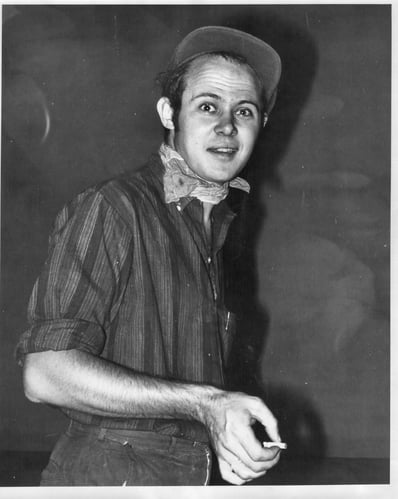 Ginger Mick - 1965 (2020_10_07 22_49_10 UTC)