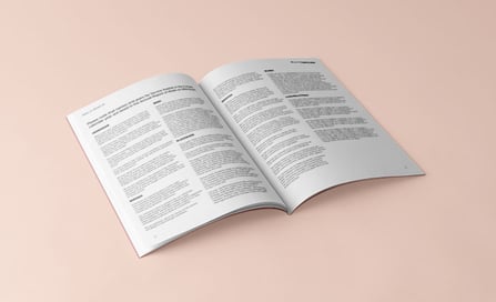 2021–2022 Branch Report