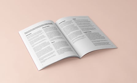 2021–2022 Branch Reports