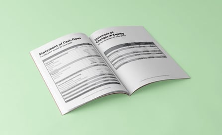2021–2022 Financial Report