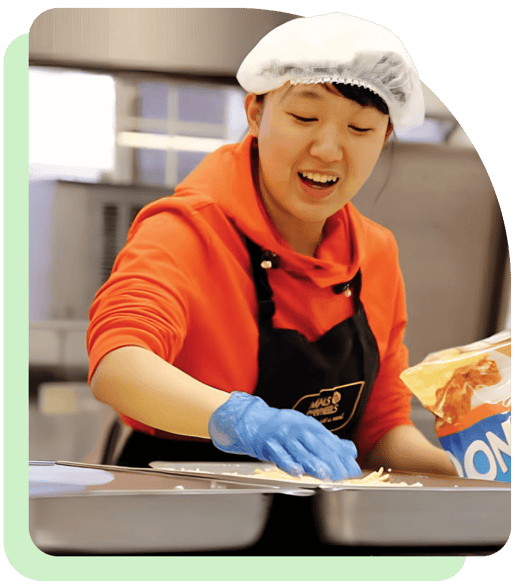 Become a corporate sponsor
