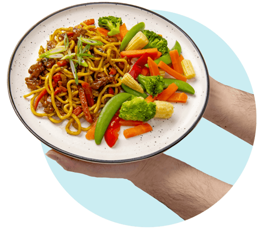 Meal delivery