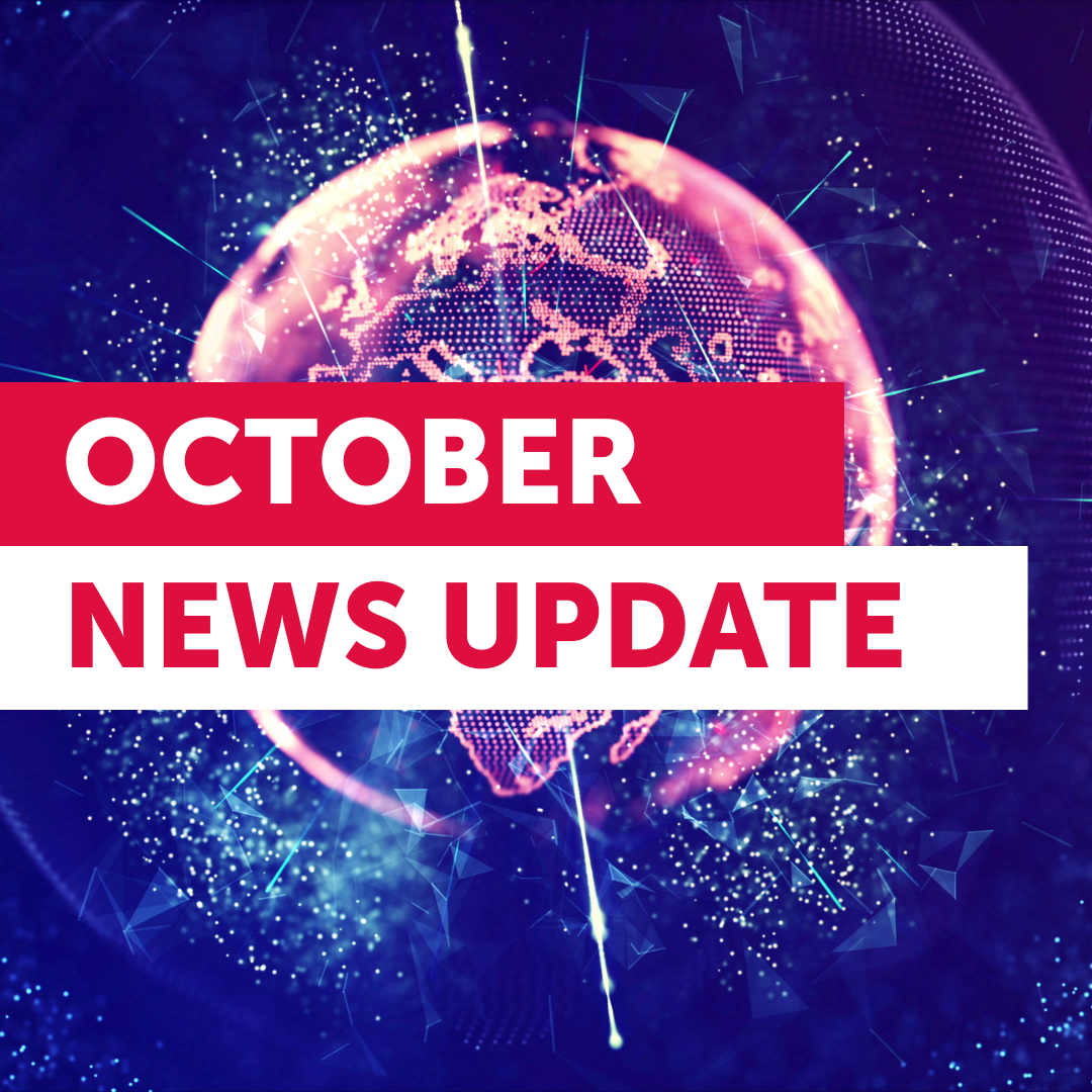 October News Update