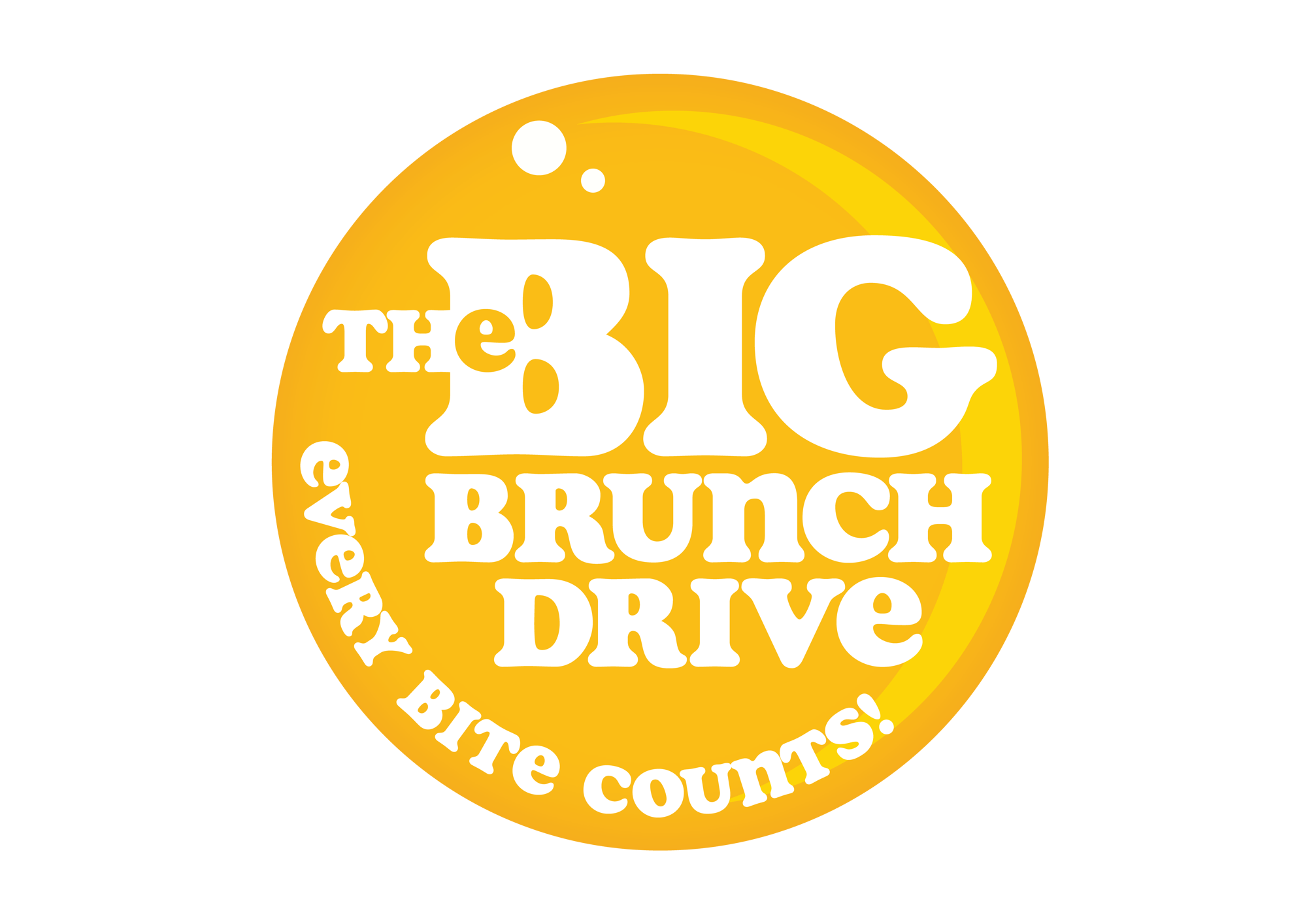 The Big Brunch Drive_with tagline_CMYK