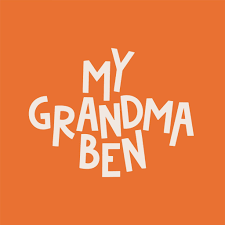 My Grandma Ben